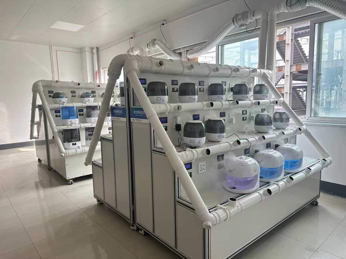 Mi a teendő, ha a párásító nem permetez?