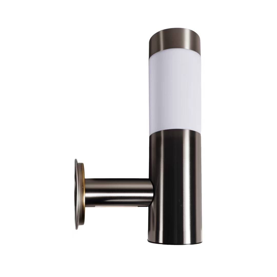 Új napelemes fali lámpa fejlesztés alatt, maradjon velünk