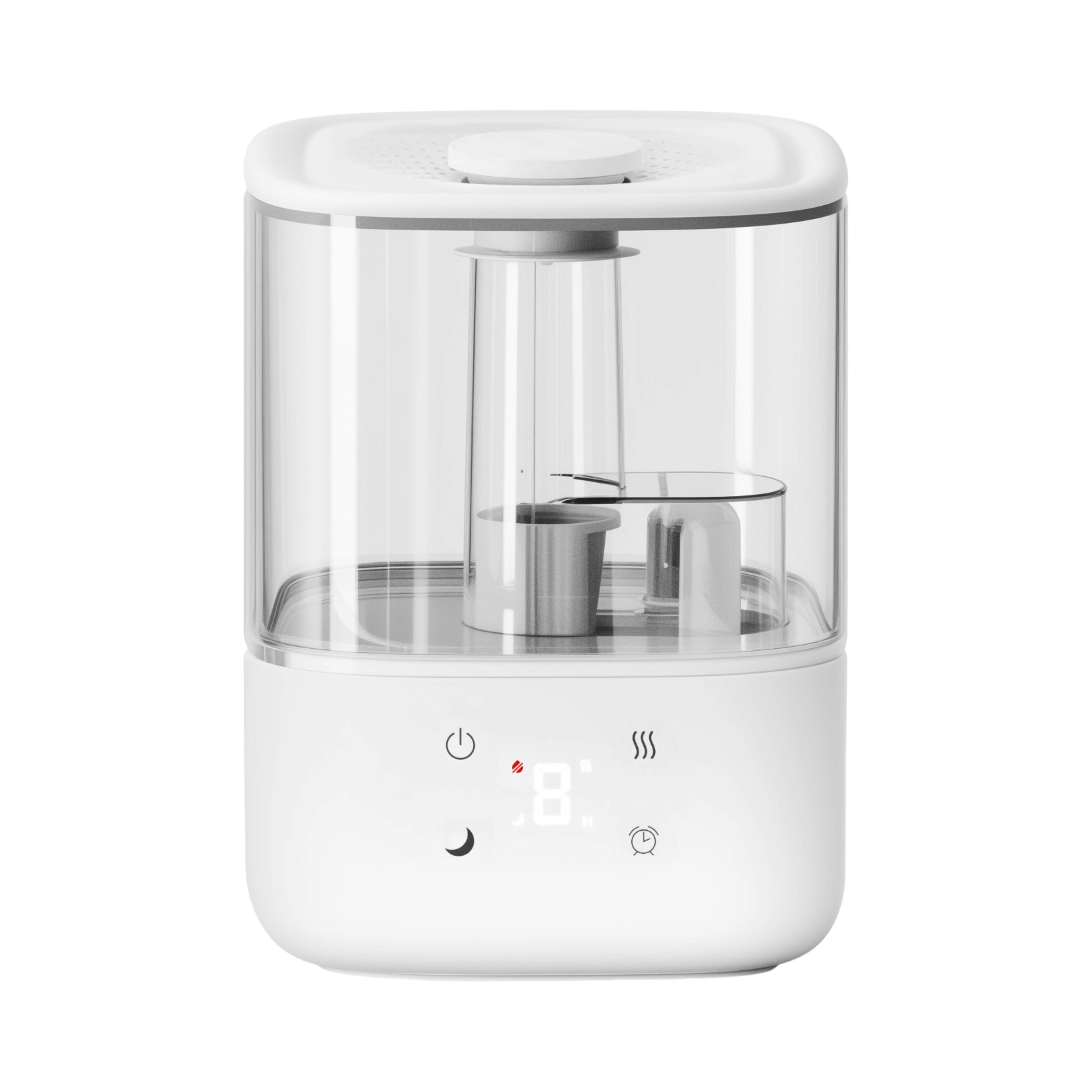 A párásító vásárlásakor figyelembe veendő legfontosabb tényezők