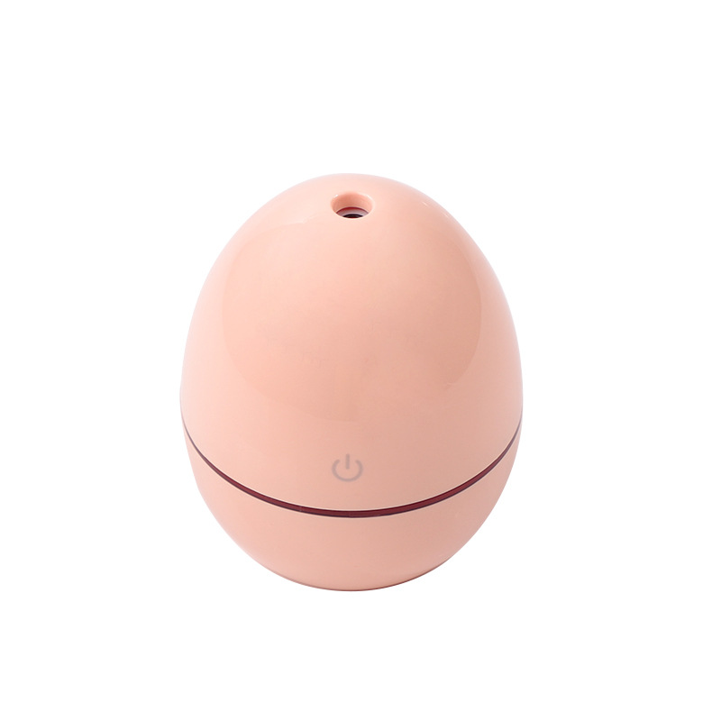 Egg Mini párásító USB asztali aromaterápia