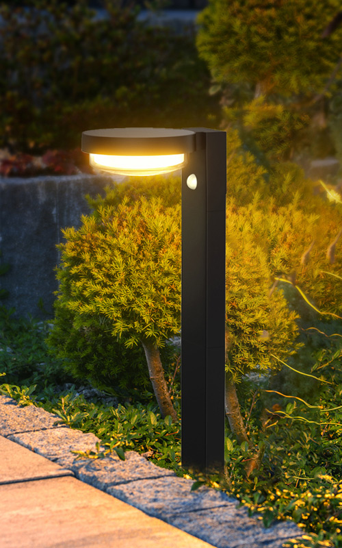 Új termék Solar Pathway Lights kültéri