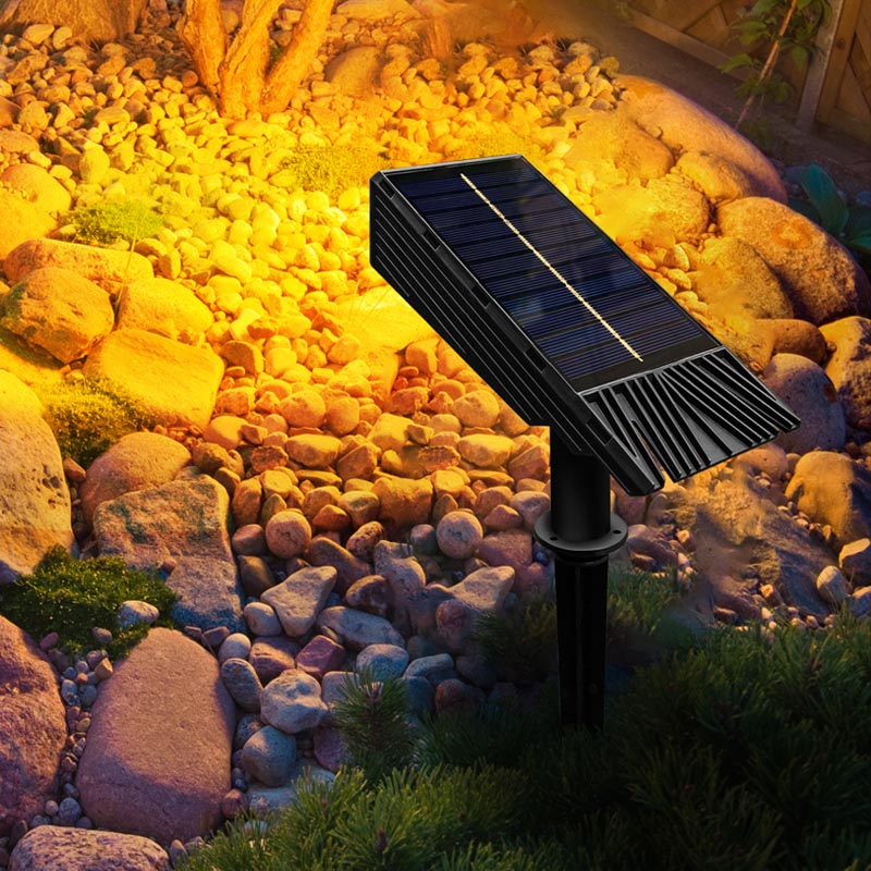 Solar Spot Light