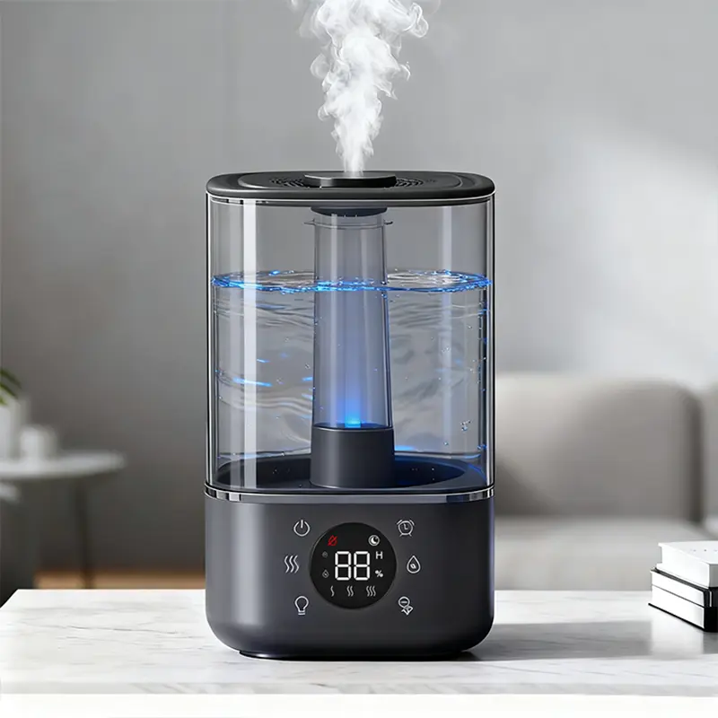 Top Fill Cool Mist párásító
