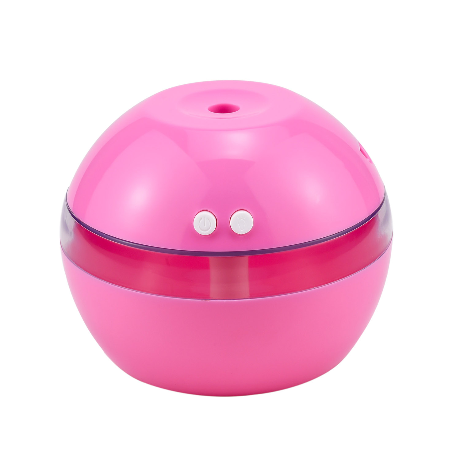 USB Humidifier Mini Desktop Mute Humidifier